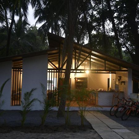 Moonstone Hammock Alibaug Hotel Alībāg Ngoại thất bức ảnh