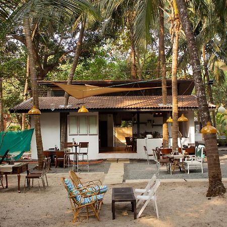Moonstone Hammock Alibaug Hotel Alībāg Ngoại thất bức ảnh
