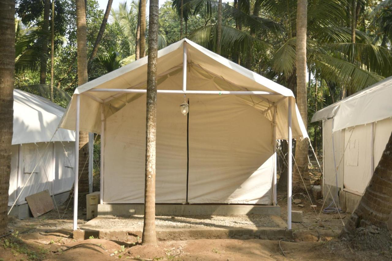Moonstone Hammock Alibaug Hotel Alībāg Ngoại thất bức ảnh