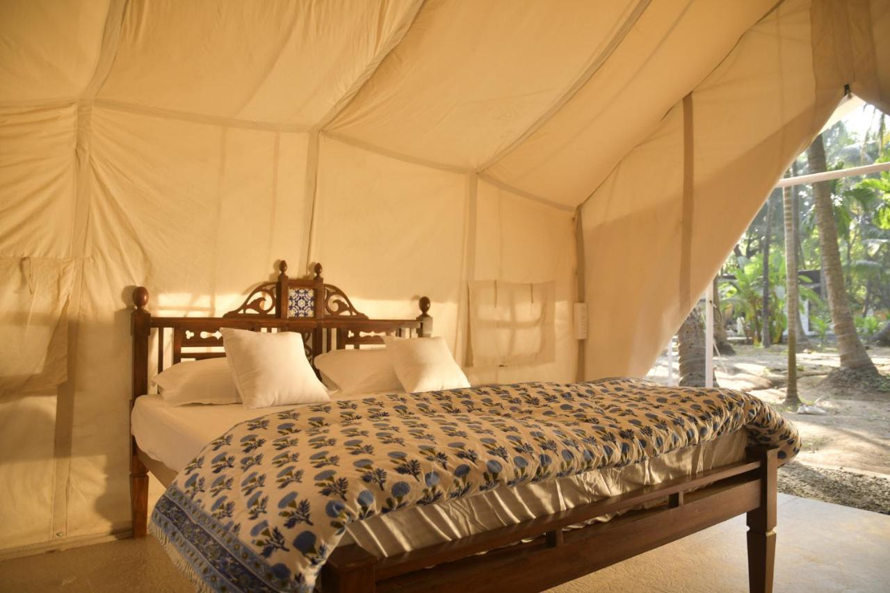 Moonstone Hammock Alibaug Hotel Alībāg Ngoại thất bức ảnh