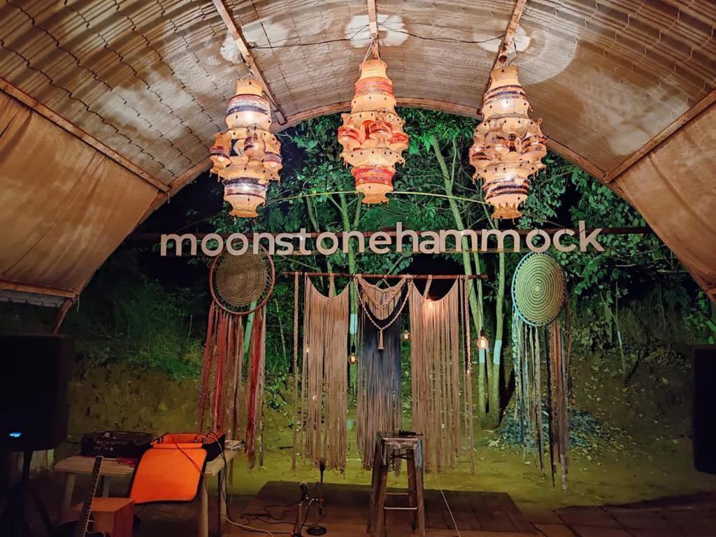 Moonstone Hammock Alibaug Hotel Alībāg Ngoại thất bức ảnh