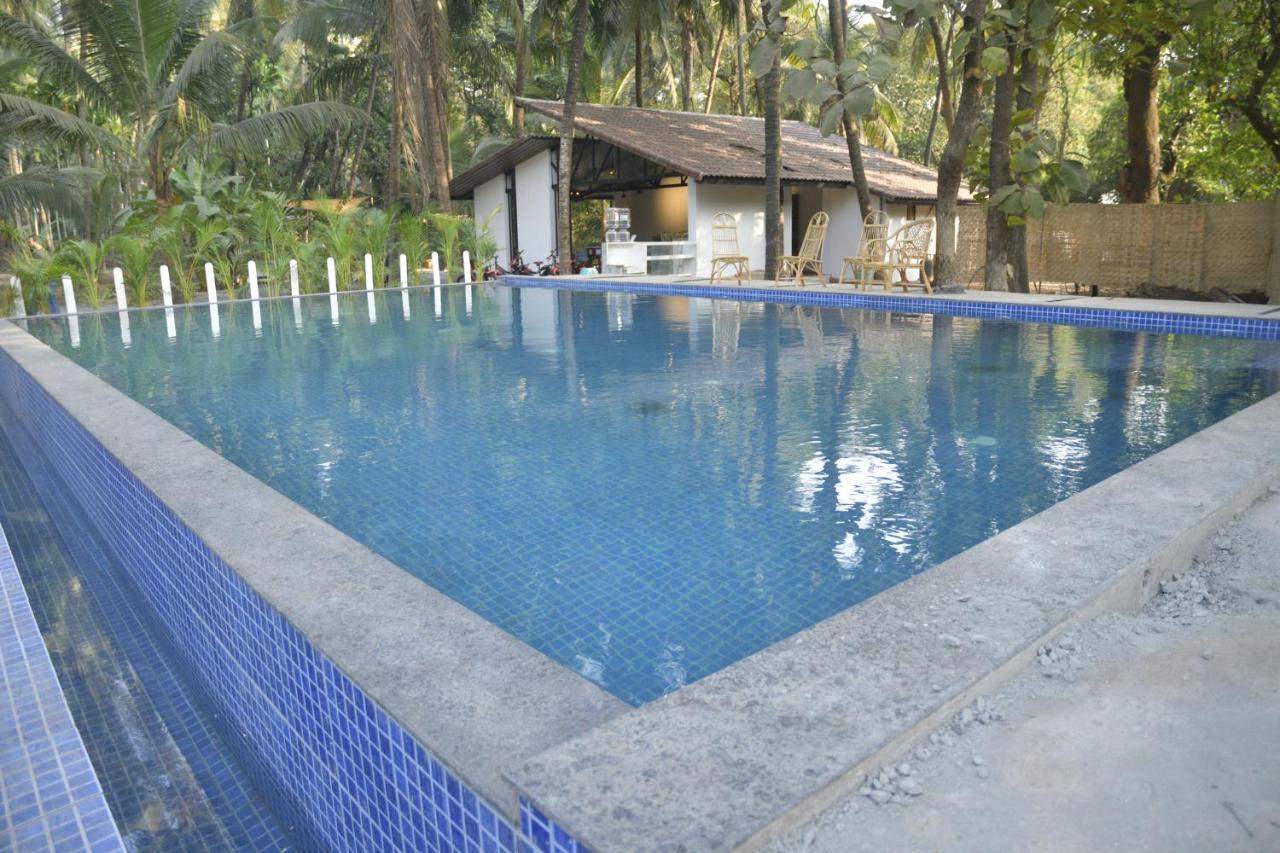 Moonstone Hammock Alibaug Hotel Alībāg Ngoại thất bức ảnh