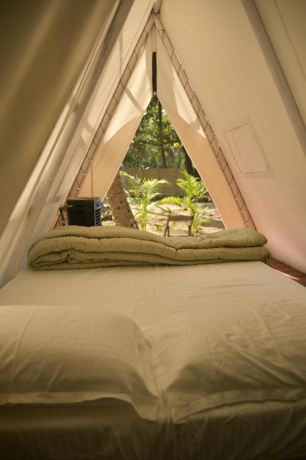 Moonstone Hammock Alibaug Hotel Alībāg Ngoại thất bức ảnh