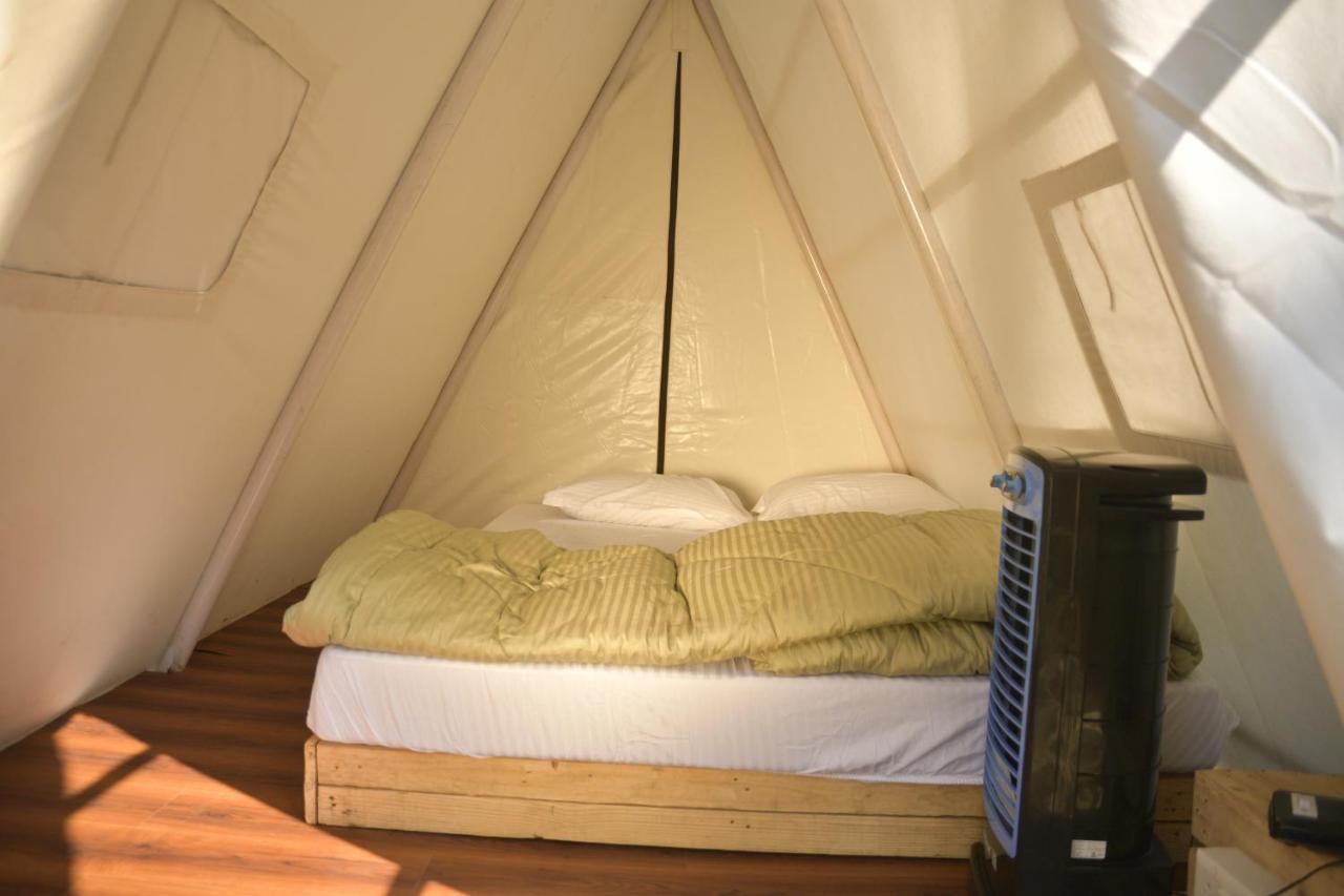 Moonstone Hammock Alibaug Hotel Alībāg Ngoại thất bức ảnh