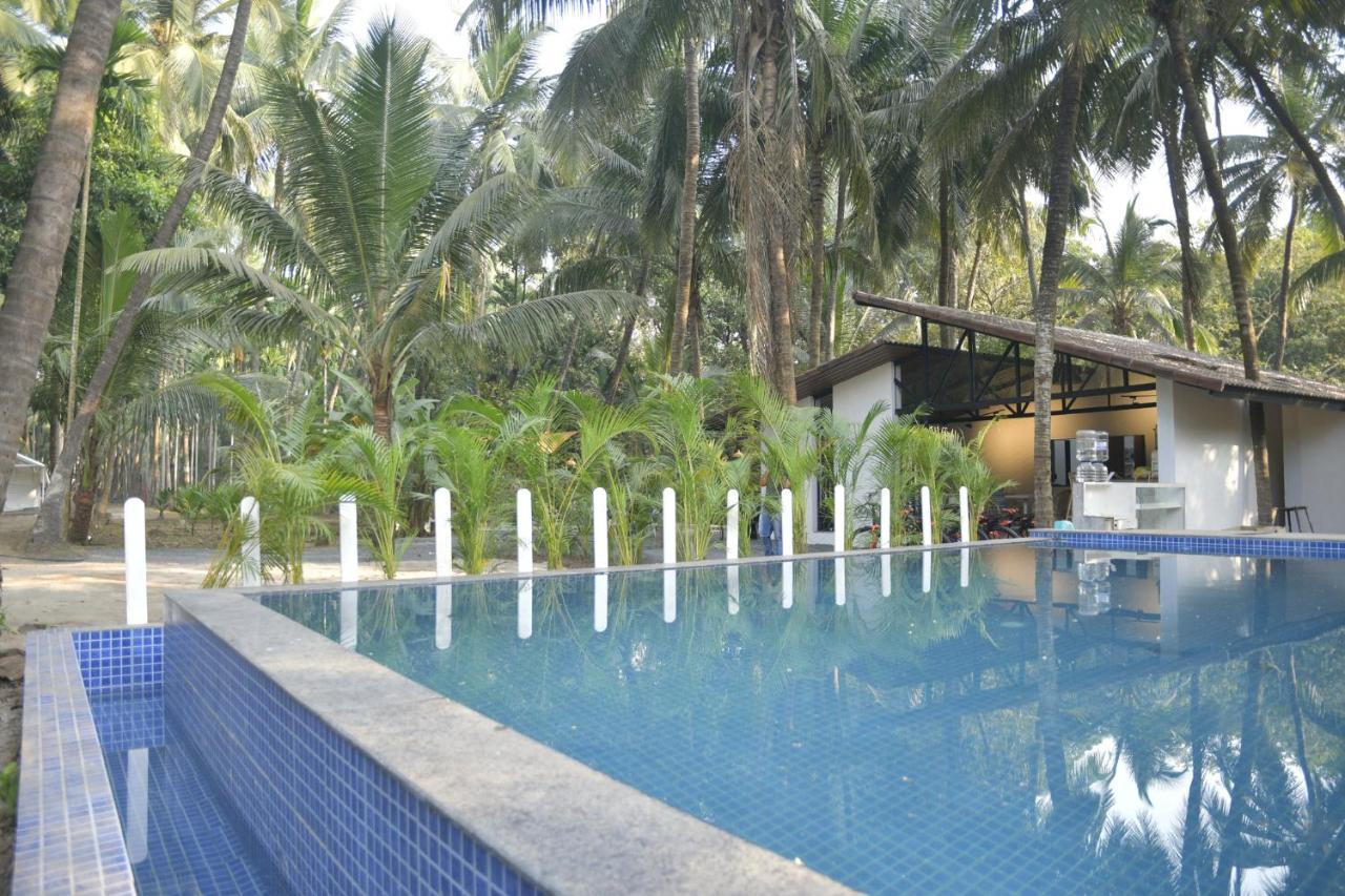 Moonstone Hammock Alibaug Hotel Alībāg Ngoại thất bức ảnh